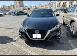 2020 نيسان آلتيما in dubai