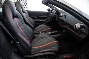 2022 Ferrari F8 Spider