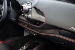 2022 Ferrari F8 Spider