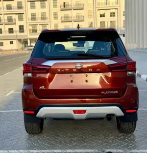 2022 نيسان إكستيرا