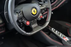 2022 Ferrari F8 Spider