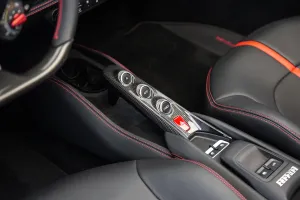 2022 Ferrari F8 Spider