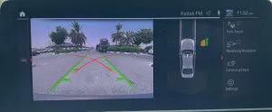 2021 بي أم دابليو الفئة - 5 