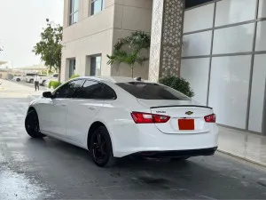 2019 Chevrolet Malibu