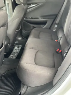 2019 Chevrolet Malibu