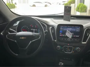 2019 Chevrolet Malibu