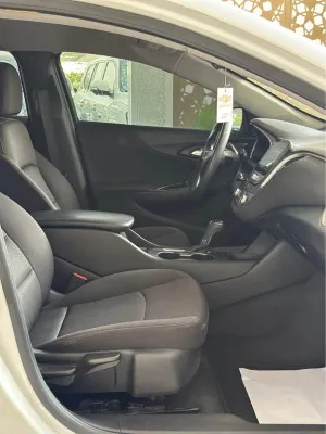2019 Chevrolet Malibu
