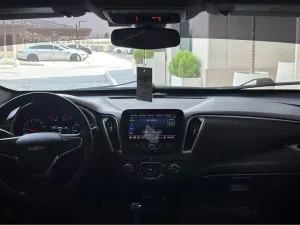 2019 Chevrolet Malibu