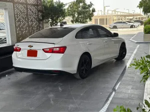 2019 Chevrolet Malibu