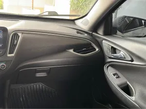 2019 Chevrolet Malibu