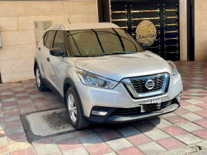 2019 Nissan KICKS in dubai