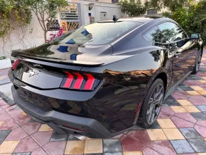 2024 فورد موستانج