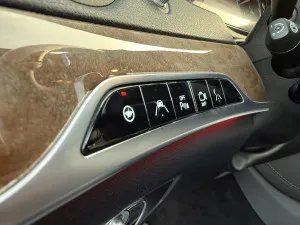 2014 Mercedes-Benz S-Class