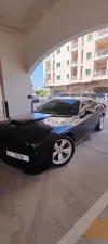 2014 Dodge Challenger in dubai