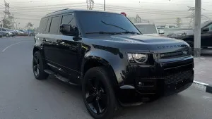 2023 Land Rover Defender in dubai