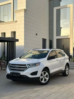 2017 Ford Edge in dubai