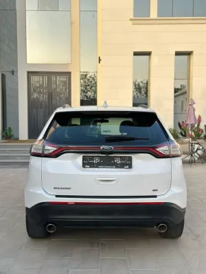 2017 Ford Edge