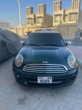 2013 Mini Coupe in dubai