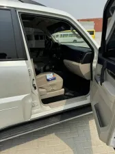 2014 Mitsubishi Pajero