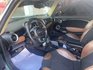 2013 Mini Coupe
