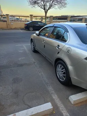 2016 Mitsubishi Lancer