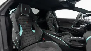 2020 Ferrari 812 Superfast