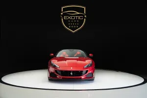 2023 Ferrari Portofino