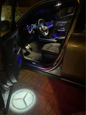 2023 Mercedes-Benz EQB