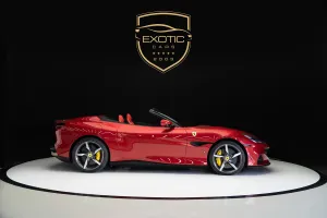2023 Ferrari Portofino