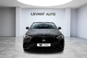 2021 Mercedes-Benz E63 AMG