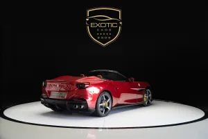 2023 Ferrari Portofino