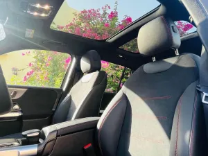 2023 Mercedes-Benz EQB