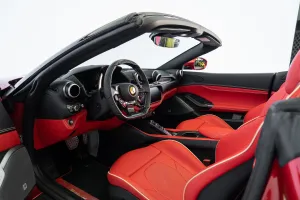 2023 Ferrari Portofino