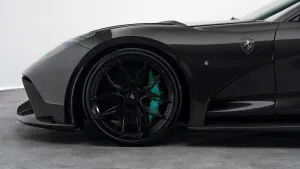 2020 Ferrari 812 Superfast