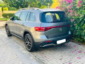 2023 Mercedes-Benz EQB