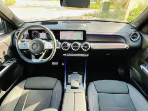 2023 Mercedes-Benz EQB