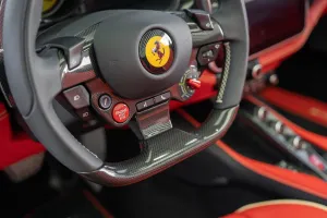 2023 Ferrari Portofino