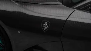 2020 Ferrari 812 Superfast