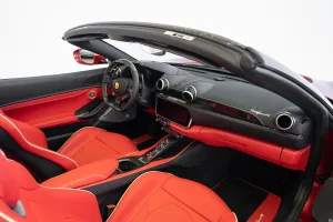 2023 Ferrari Portofino