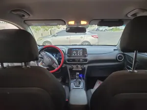 2018 Hyundai Kona