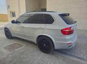2008 BMW X5 in dubai