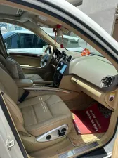 2011 Mercedes-Benz ML