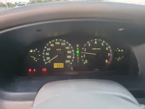 2004 Nissan Pathfinder
