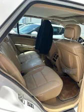 2011 Mercedes-Benz ML