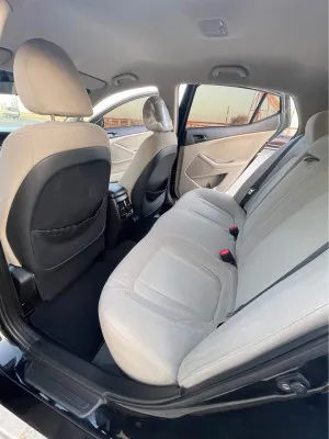 2014 Kia Optima