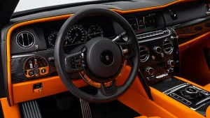 2023 Rolls Royce Cullinan