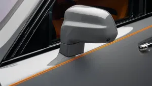 2023 Rolls Royce Cullinan