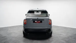 2023 Rolls Royce Cullinan