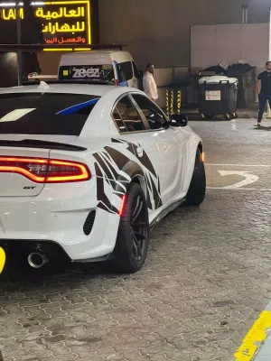 2020 Dodge Charger