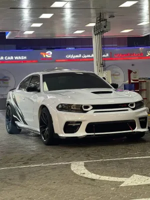 2020 Dodge Charger